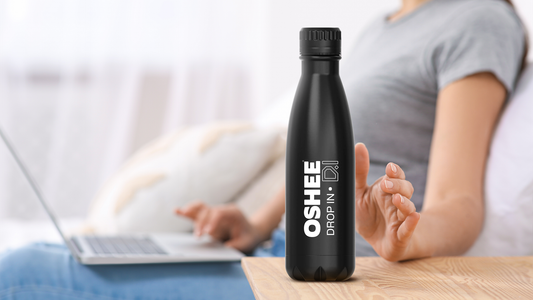 Bidon plastikowy czy termiczny? A może butelka filtrująca? Co wybrać na siłownię, a co na wycieczkę?