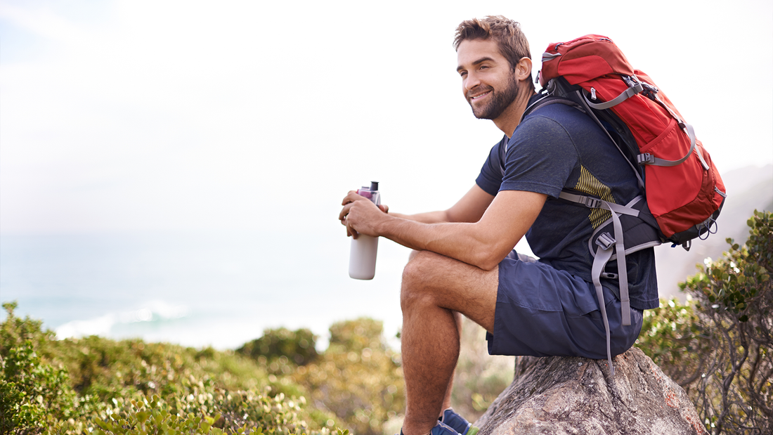 Planujesz wypad w góry? O tych akcesoriach nie możesz zapomnieć!