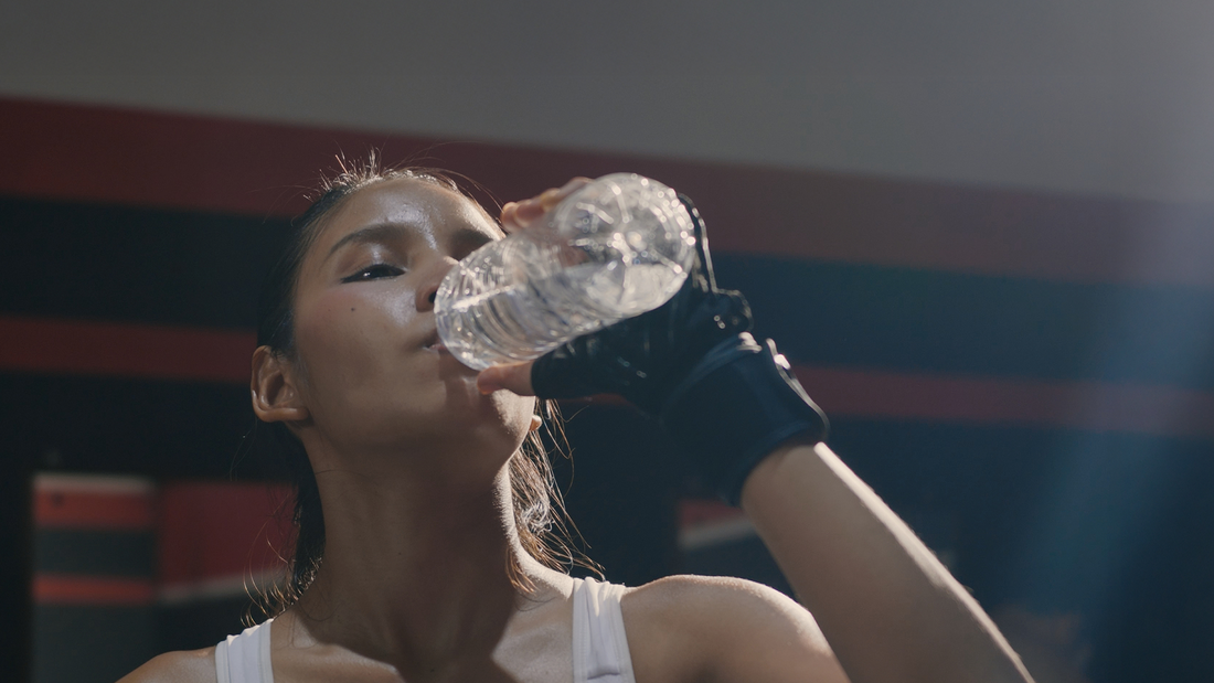 Napoje w proszku OSHEE ISO Hydration – nowy sposób na nawodnienie