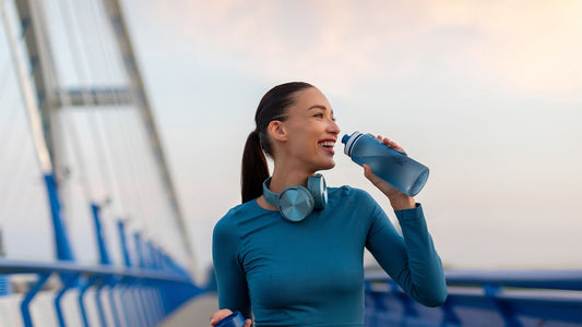 Elektrolity do picia – jak wybrać najlepsze dla zdrowia i nawodnienia?