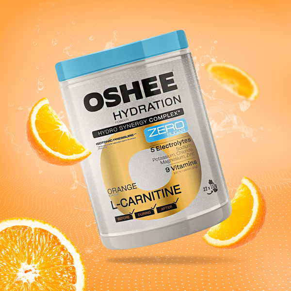 oshee l carnitine in usa Buy Acetyl L-Carnitine by EHPlabs online Steel Burn is made of 100% Carnipure amino acid that helps convert fat to energy. SORINA OSHEE Zero Fruit Flavor