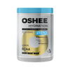 OSHEE Hydration Zero Sugar proszek Lemon BCAA 330 g