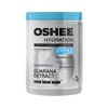 OSHEE Hydration Zero Sugar proszek Grapefruit Guarana 330 g