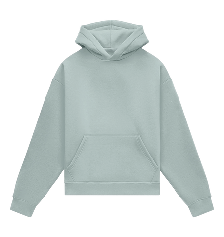 BLUZA Z KAPTUREM OSHEE CHARGE - RÓŻNE KOLORY