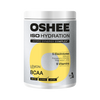 OSHEE ISO Hydration izotonik w proszku Lemon BCAA 550 g