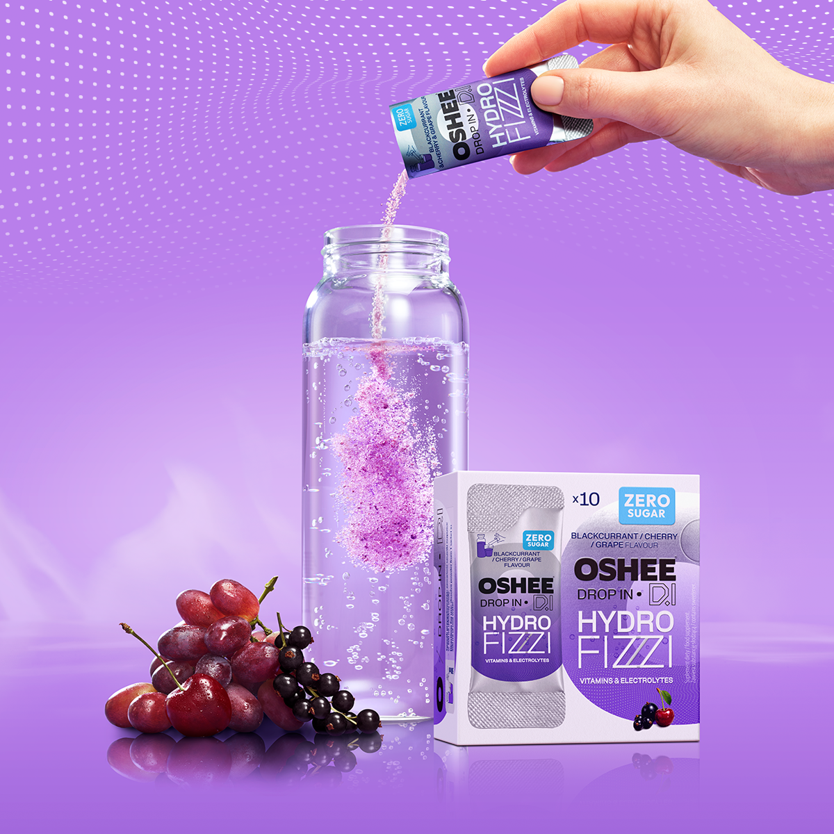 HydroFizzi
