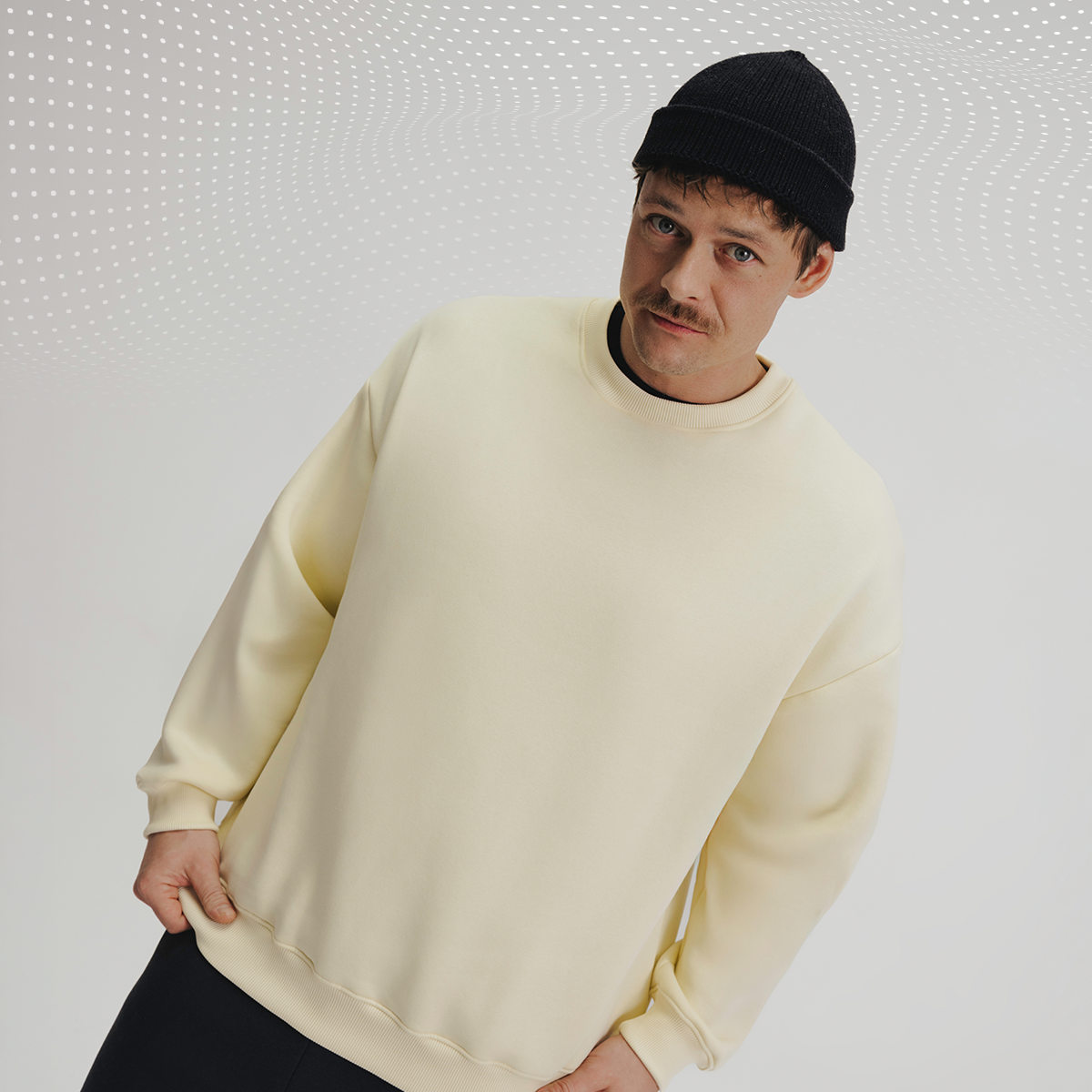 BLUZA CREWNECK OSHEE CORE - RÓŻNE KOLORY