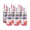 6 x Hydrokoncentrat OSHEE DROP IN - malina– grejpfrut - vitamin lemonade - 500 ml