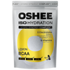 OSHEE ISO Hydration izotonik w proszku Lemon BCAA 1050 g