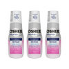 3 x Hydrokoncentrat OSHEE DROP IN ZERO - Grejpfrut - Elektrolity i witaminy - 500 ml