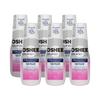 6 x Hydrokoncentrat OSHEE DROP IN ZERO - Grejpfrut - Elektrolity i witaminy - 500 ml